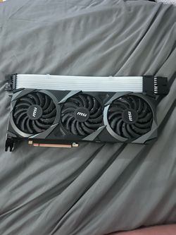 Rtx 3070 OC and Lian Li strimmer