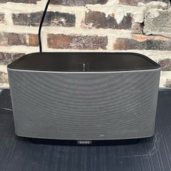 Sonos Play:5 Gen 1 Wireless Speaker Black