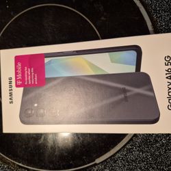 Galaxy A16 5G Phone