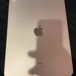 iPad 10th Gen ICLOUD LOCKED FOR PARTS