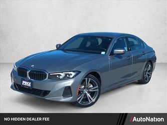 2024 BMW 330i