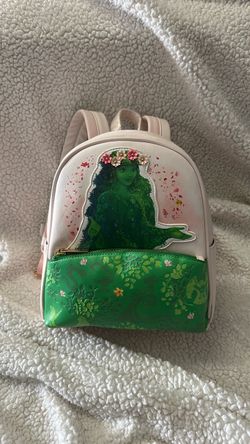 Disney Moana Backpack, Brand New
