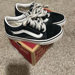 Kids Vans