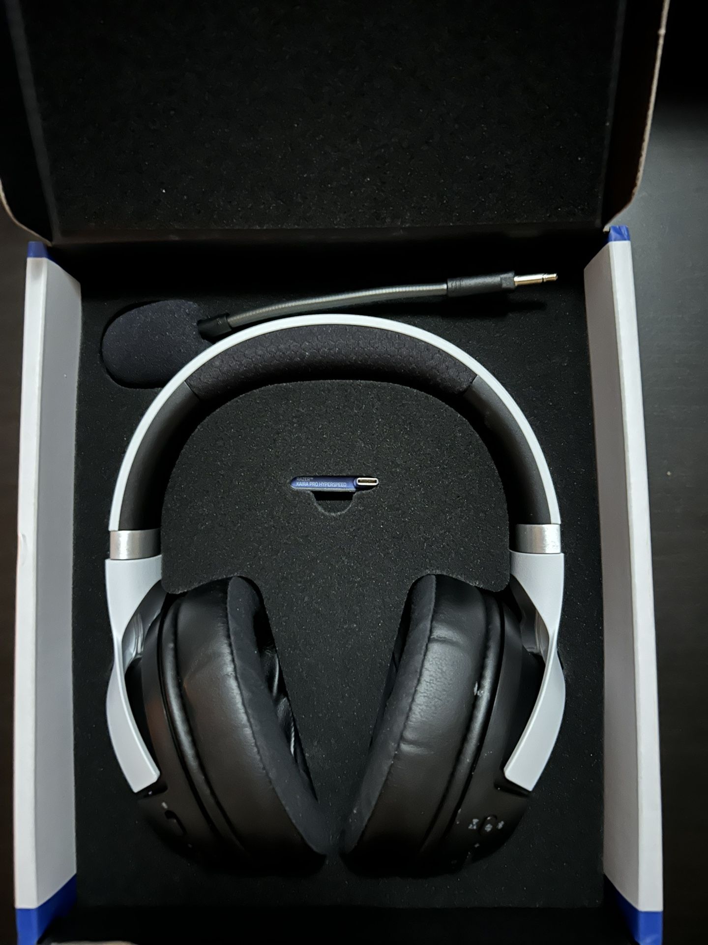 Razer Kaira Pro Headset
