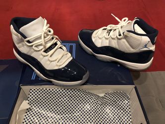 Jordan 11 Size 11