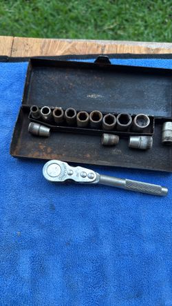 Craftsman