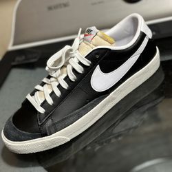 Blazer Low ‘77 Vntg 