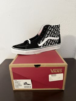 Vans SK8–HI