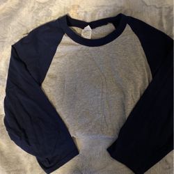 Baseball Tee