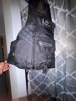 Ogio  riding vest