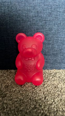 Gummy Bear Needoh