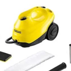 Karcher SC3 Steamer - Like New