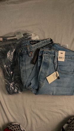 Women’s jeans