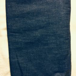 Denim Fabric