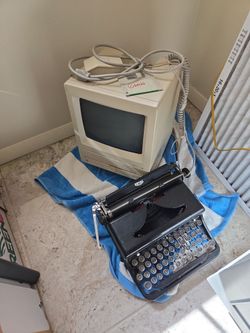 Antiques