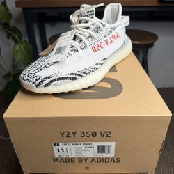 Adidas Yeezy Boost 350 V2