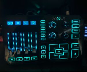 GoXLR