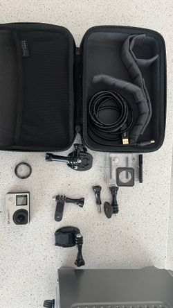 Go pro