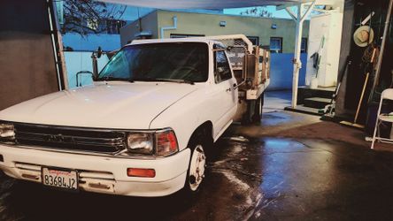 1989 Toyota Pickup