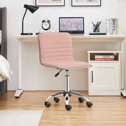 Office/ Vanity Chair 