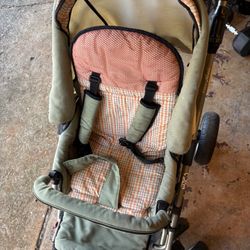Stroller