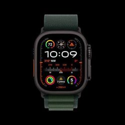 Apple Watch Ultra 2