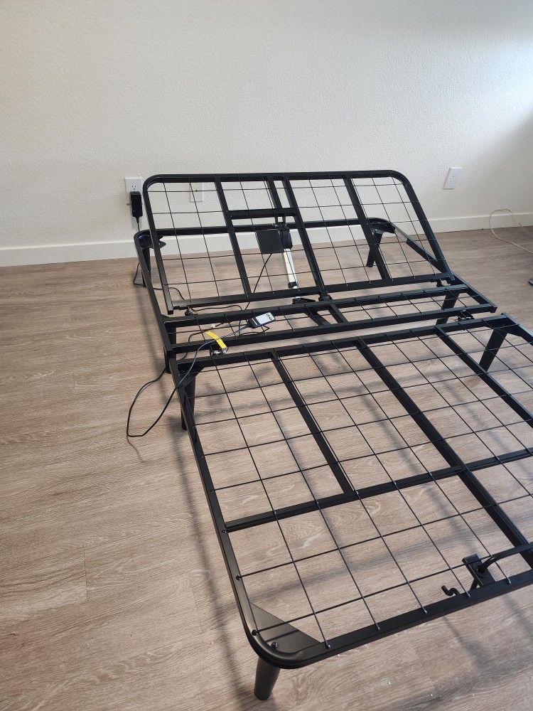 Mattress Firm Adjustable Bed Frame