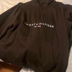 Tommy Hilfiger Sweaters