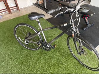 2 Bicycles