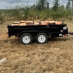 Firewood