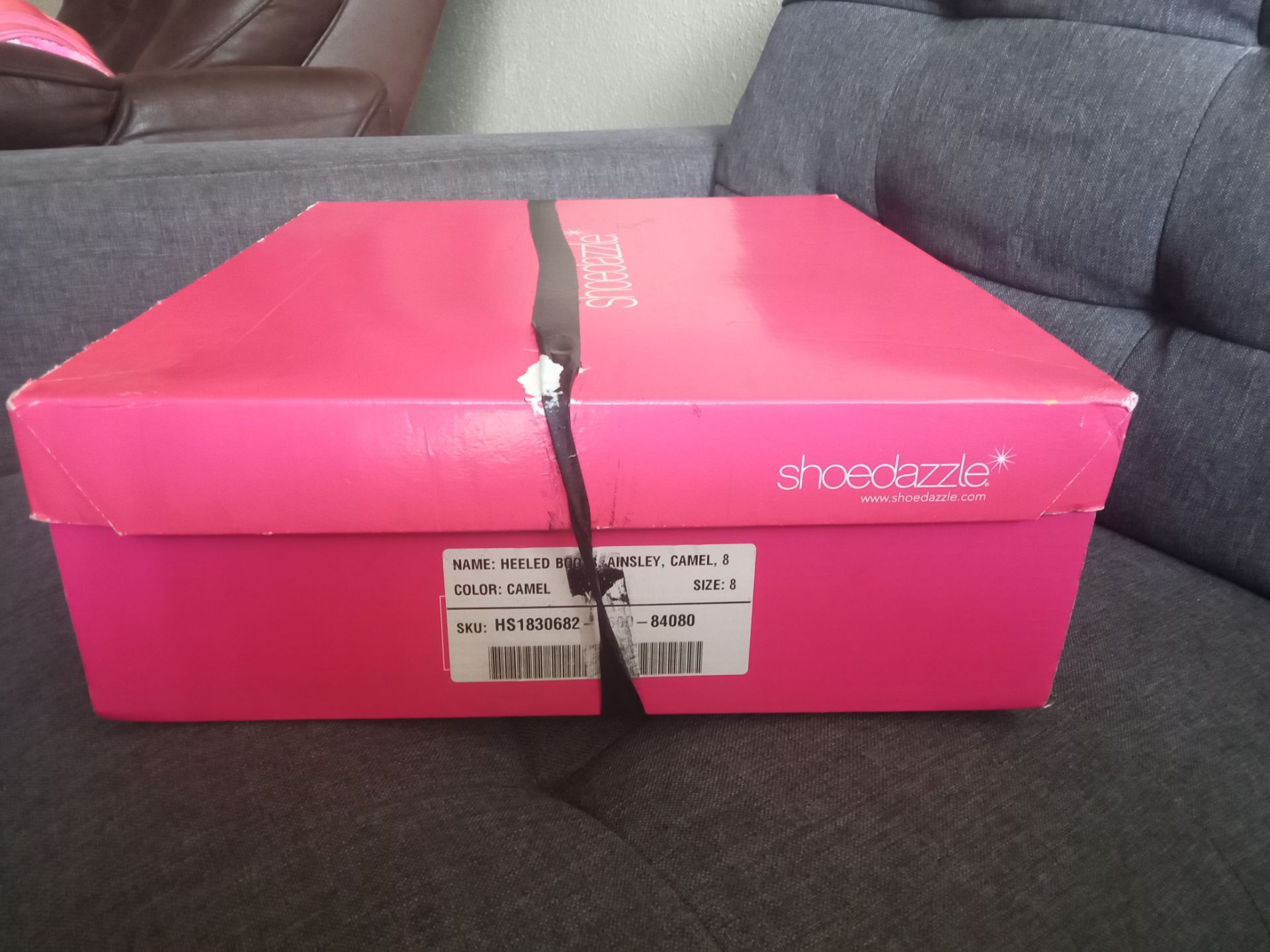 Boots For woman