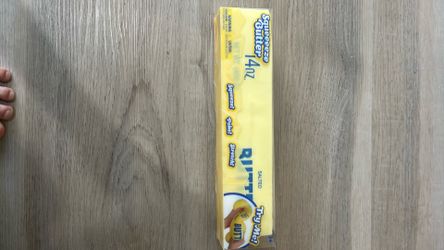 Squeeze Butter Stick brand new sealed