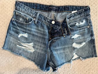 Lucky Brand shorts