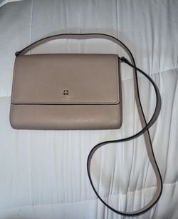 KATE SPADE NEW YORK Cove Street Crossbody PINK