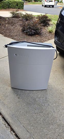 Air Purifier