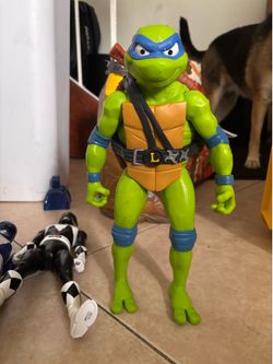 12” Leonardo