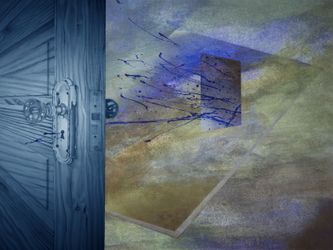 Sexperience Through Dimensional Portal