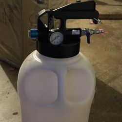 Fluid Pump