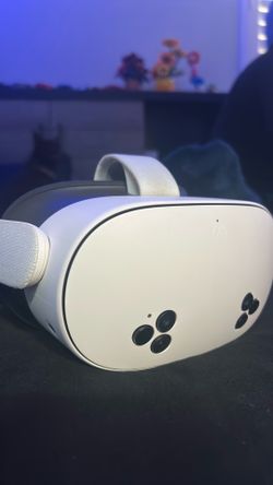 Oculus Quest 3S