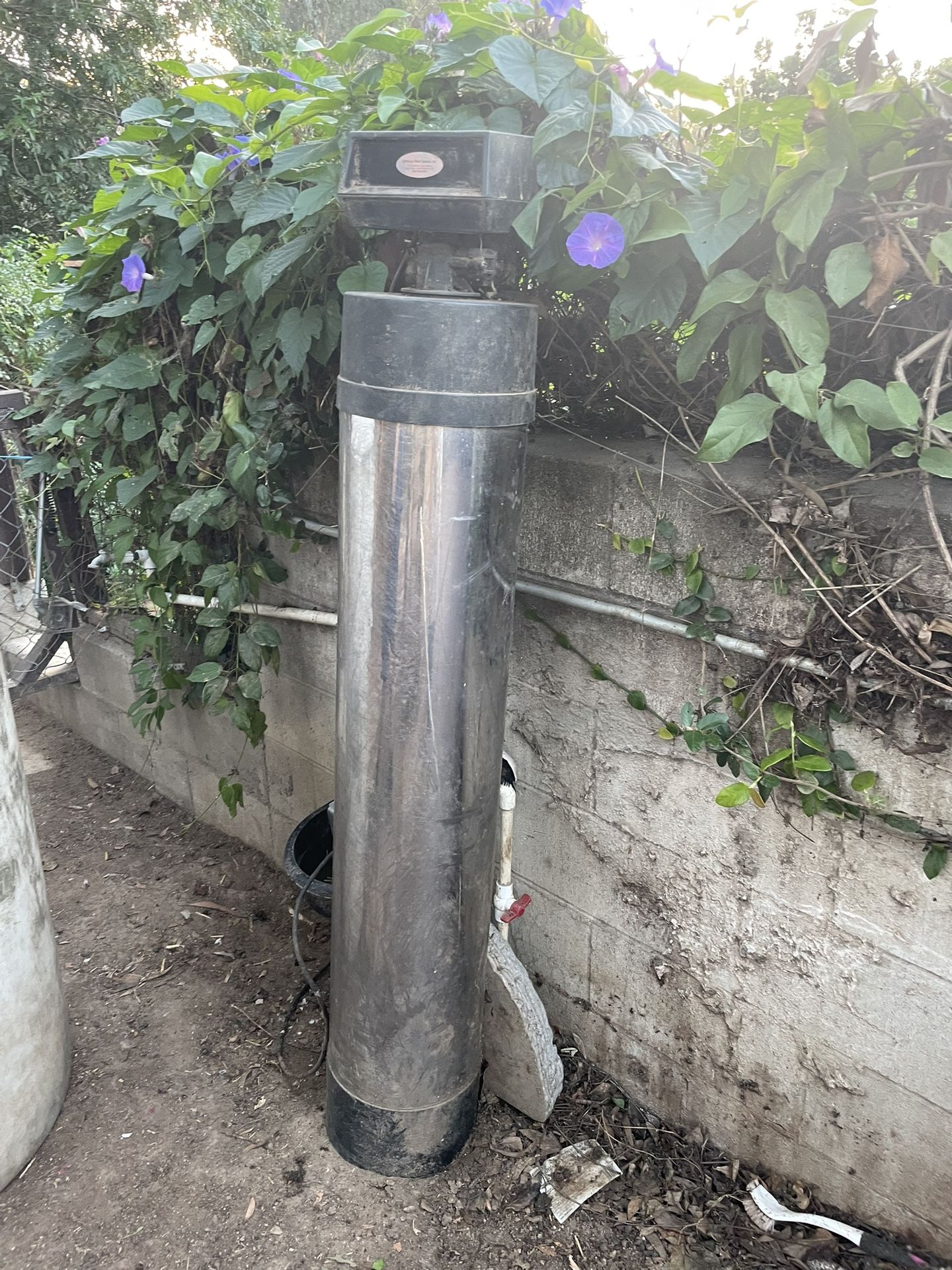 Water Clarifying (free