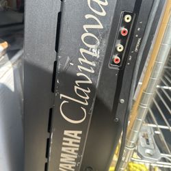 Yamaha Electric Piano 