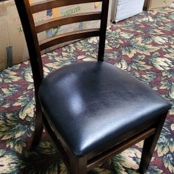 Restaurant Chairs