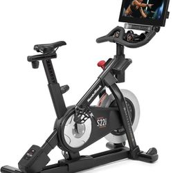 NordicTrack S22i Commercial Studio Cycle