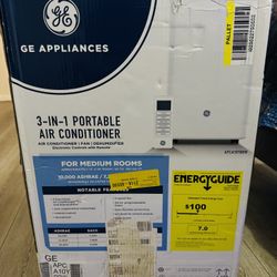 Air Conditioner 