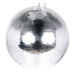 20 Inch Mirror Ball EM20