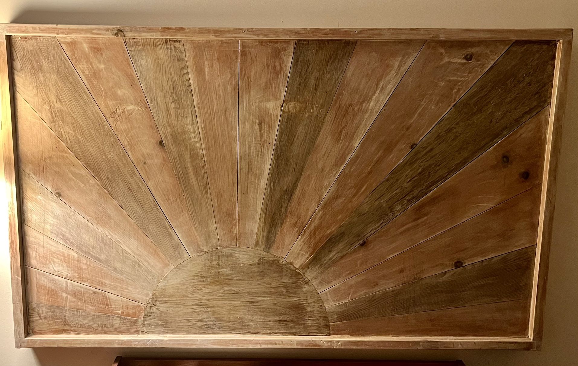 Head Board