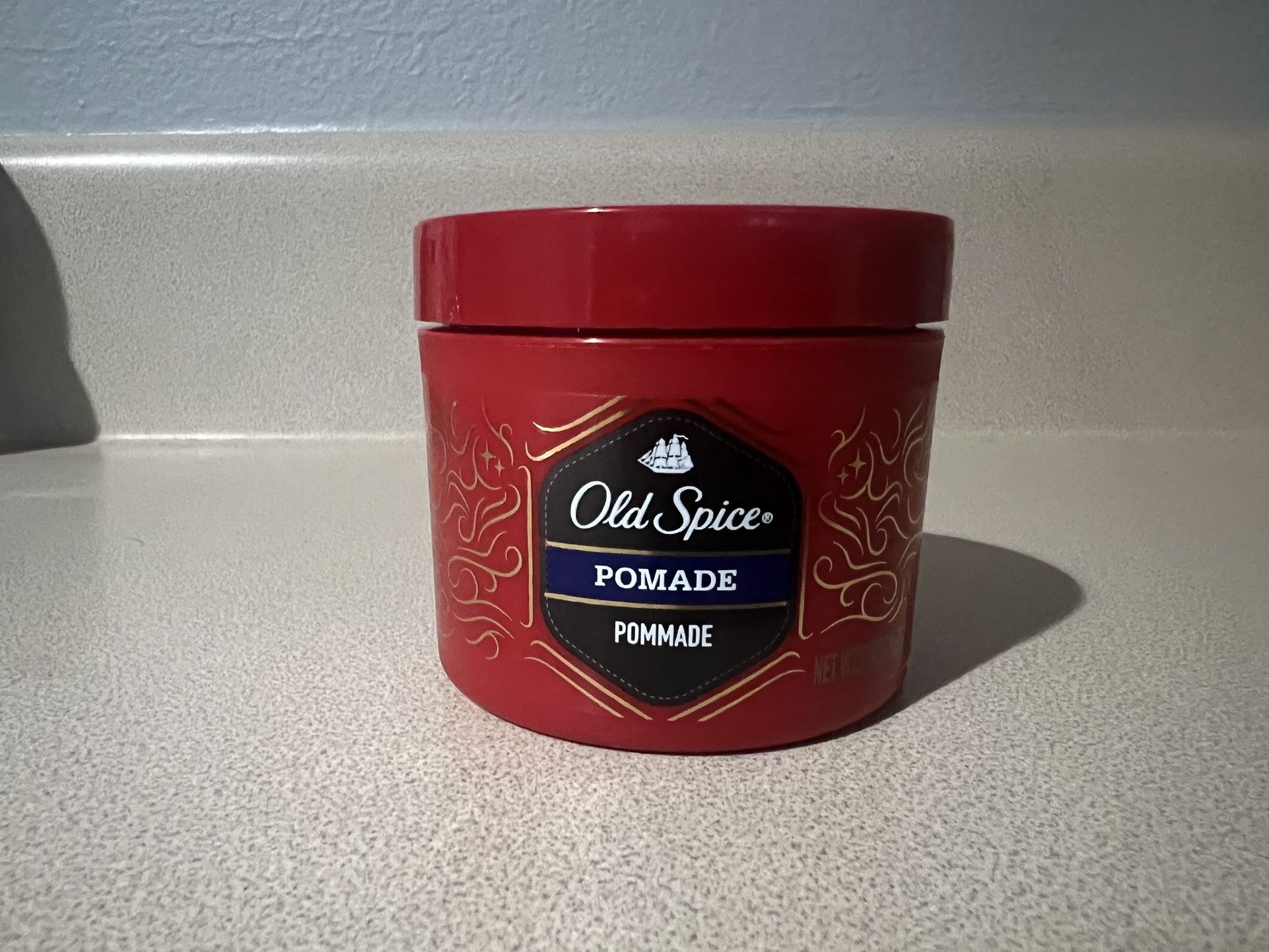 Old Spice