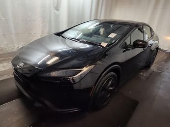 2024 Toyota Prius