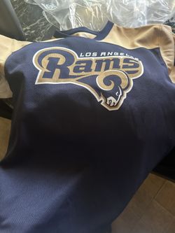 Rams Jersey
