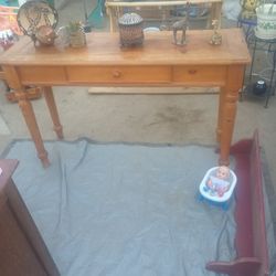 Plant Table